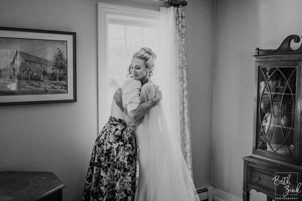 Maeve + Max's Wedding at Whitby Castle — photograph 10 of 135