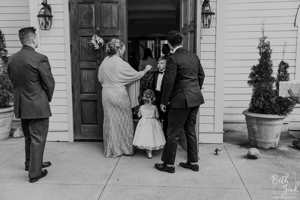 Maeve + Max's Wedding at Whitby Castle — photograph 12 of 135