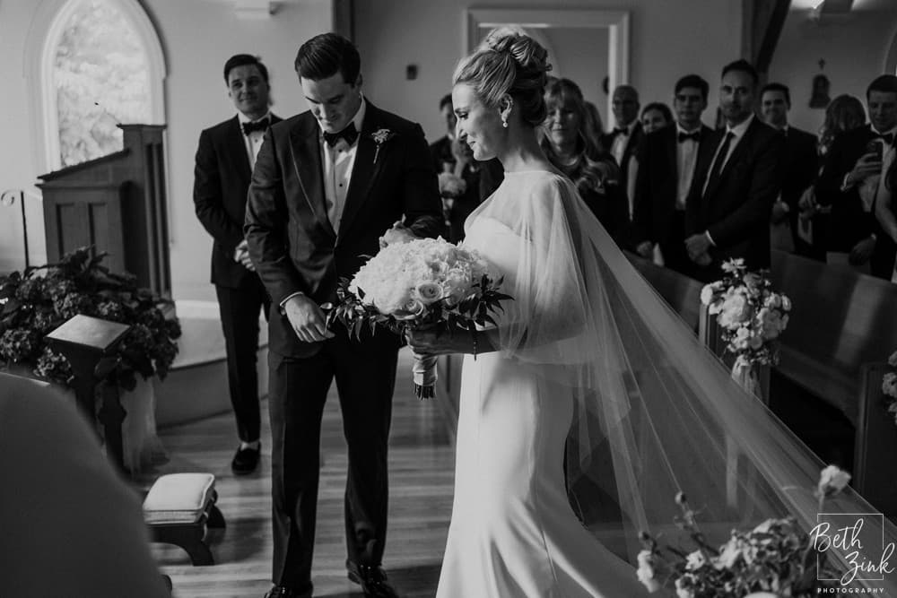 Maeve + Max's Wedding at Whitby Castle — photograph 15 of 135