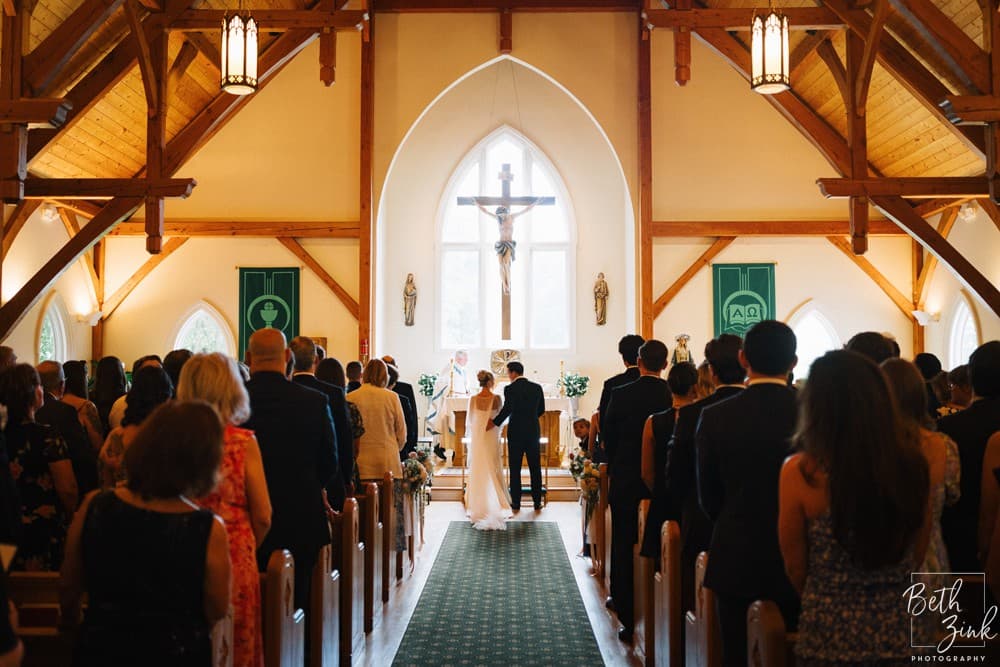 Maeve + Max's Wedding at Whitby Castle — photograph 17 of 135