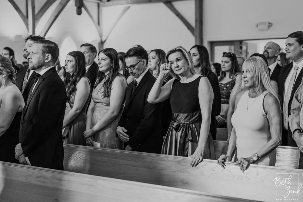 Maeve + Max's Wedding at Whitby Castle — photograph 18 of 135