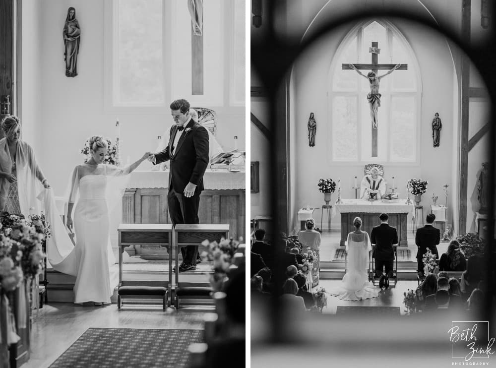Maeve + Max's Wedding at Whitby Castle — photograph 19 of 135