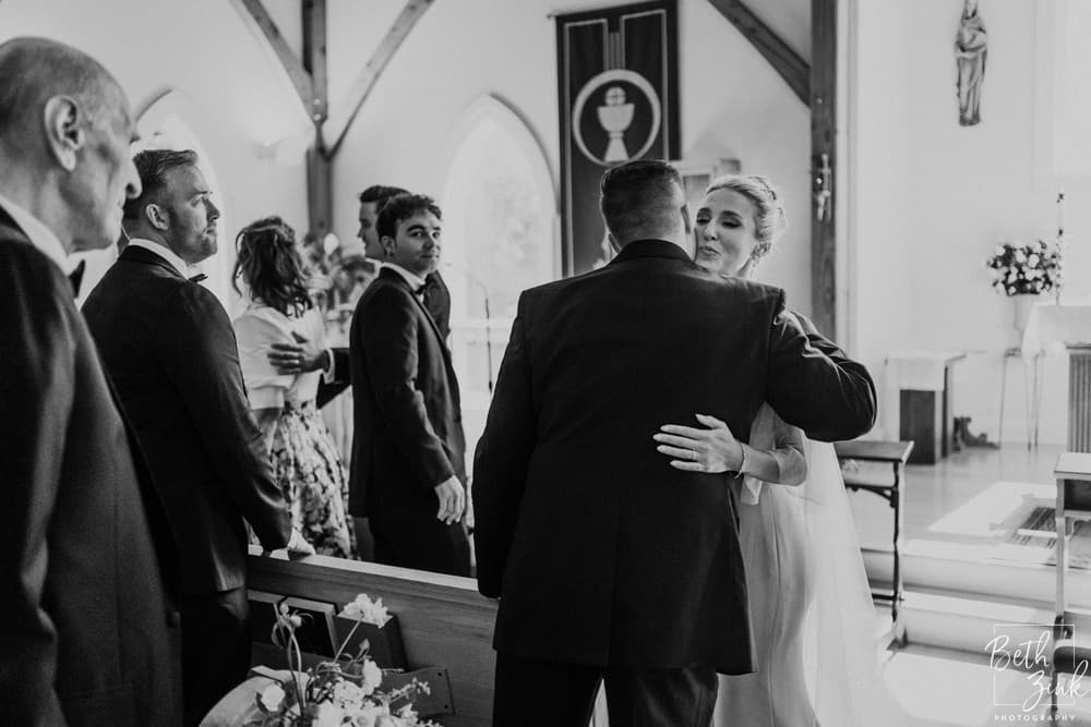 Maeve + Max's Wedding at Whitby Castle — photograph 21 of 135