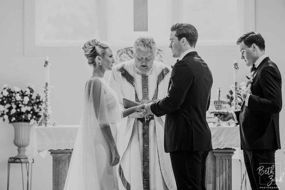 Maeve + Max's Wedding at Whitby Castle — photograph 25 of 135