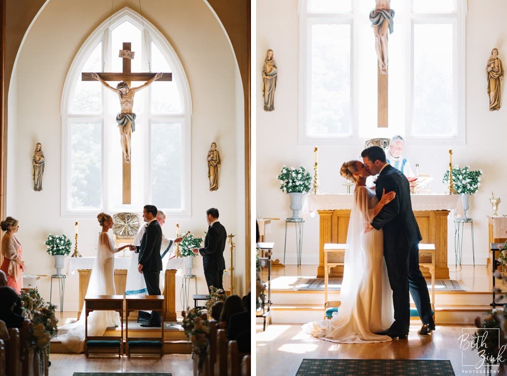 Maeve + Max's Wedding at Whitby Castle — photograph 26 of 135