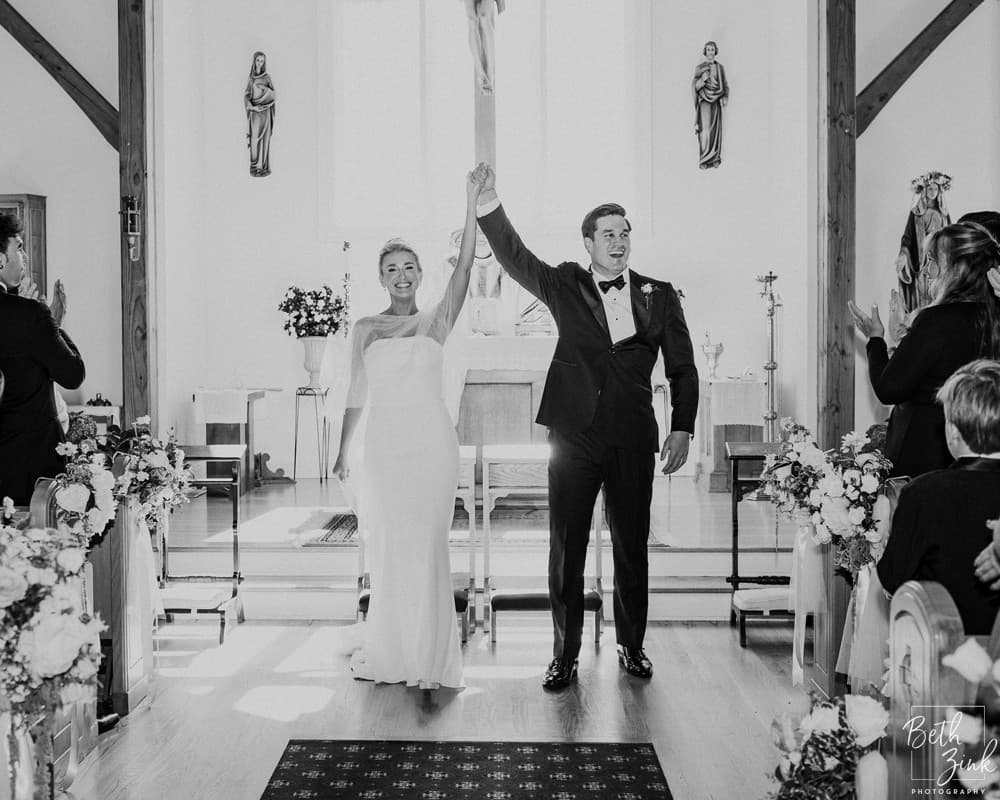 Maeve + Max's Wedding at Whitby Castle — photograph 28 of 135