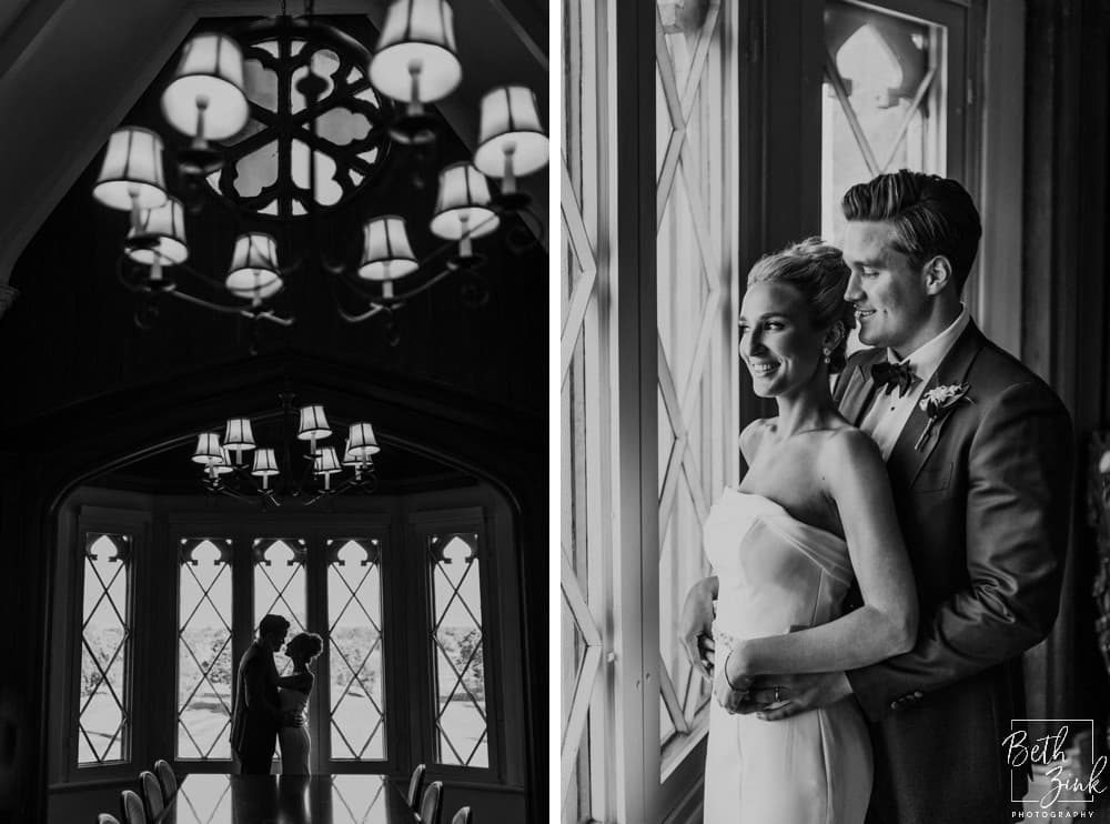 Maeve + Max's Wedding at Whitby Castle — photograph 31 of 135