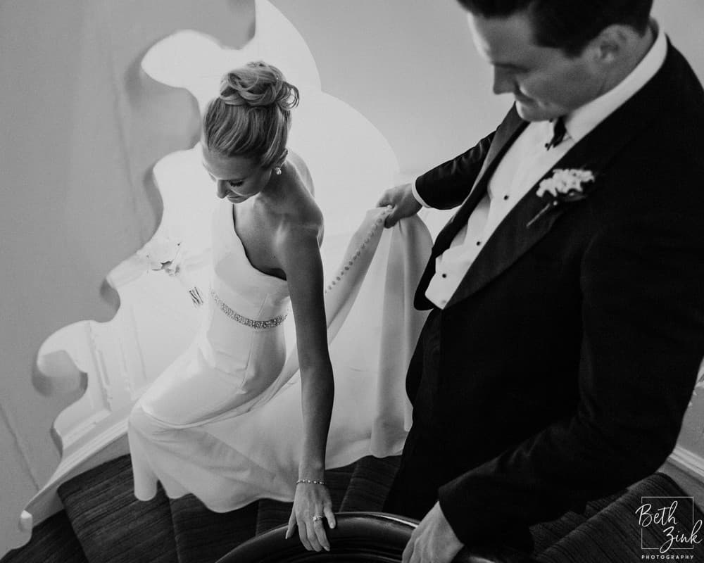 Maeve + Max's Wedding at Whitby Castle — photograph 4 of 135