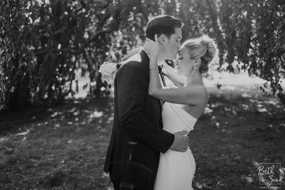 Maeve + Max's Wedding at Whitby Castle — photograph 35 of 135