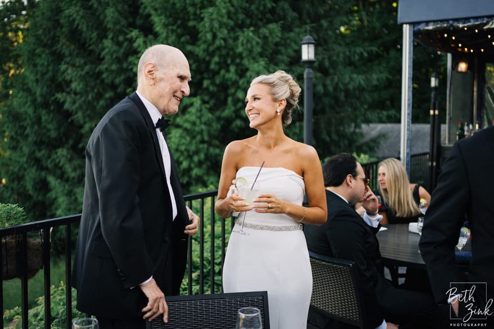 Maeve + Max's Wedding at Whitby Castle — photograph 39 of 135