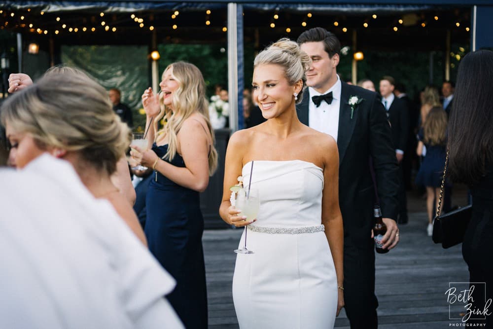 Maeve + Max's Wedding at Whitby Castle — photograph 43 of 135