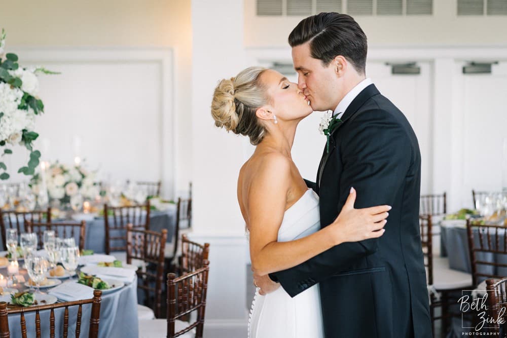 Maeve + Max's Wedding at Whitby Castle — photograph 46 of 135