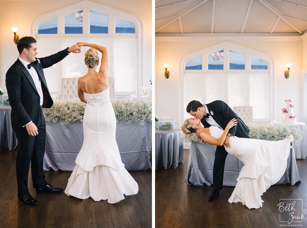 Maeve + Max's Wedding at Whitby Castle — photograph 47 of 135