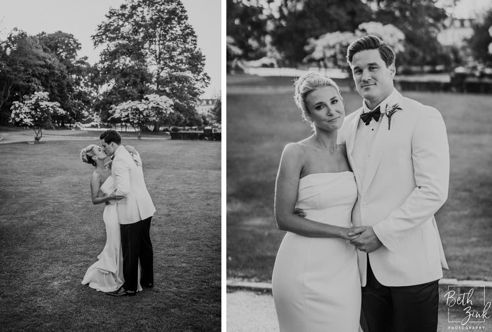 Maeve + Max's Wedding at Whitby Castle — photograph 48 of 135