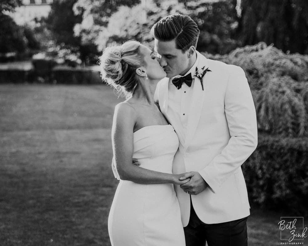Maeve + Max's Wedding at Whitby Castle — photograph 54 of 135
