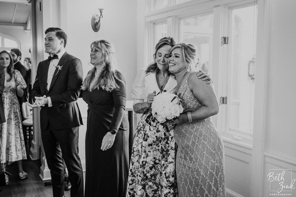 Maeve + Max's Wedding at Whitby Castle — photograph 57 of 135