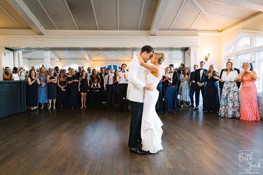 Maeve + Max's Wedding at Whitby Castle — photograph 58 of 135