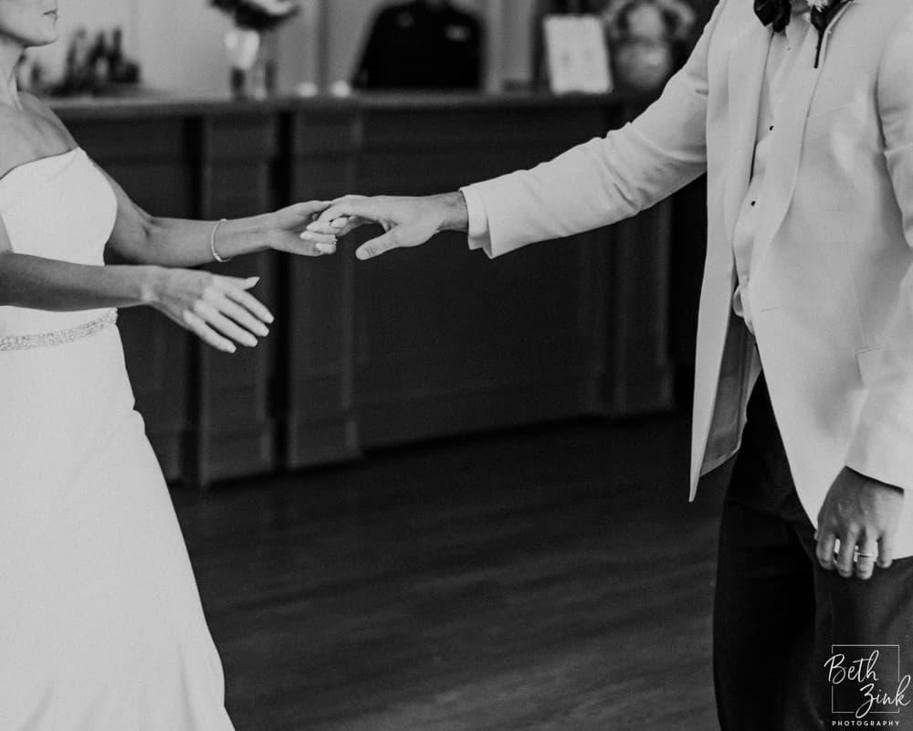 Maeve + Max's Wedding at Whitby Castle — photograph 59 of 135