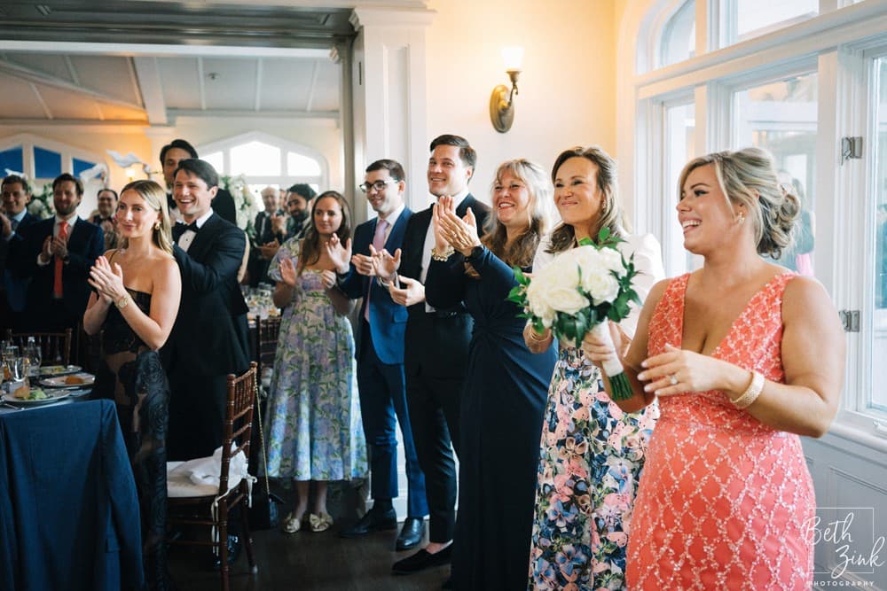 Maeve + Max's Wedding at Whitby Castle — photograph 61 of 135