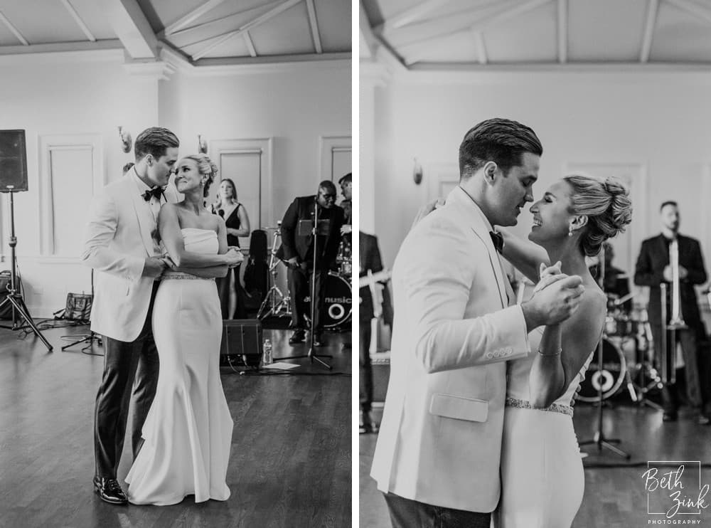 Maeve + Max's Wedding at Whitby Castle — photograph 64 of 135