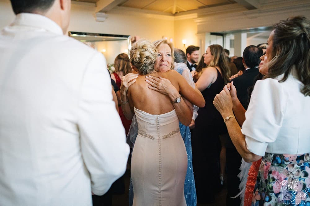 Maeve + Max's Wedding at Whitby Castle — photograph 69 of 135