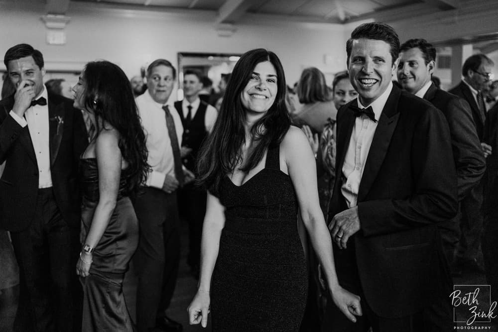 Maeve + Max's Wedding at Whitby Castle — photograph 70 of 135