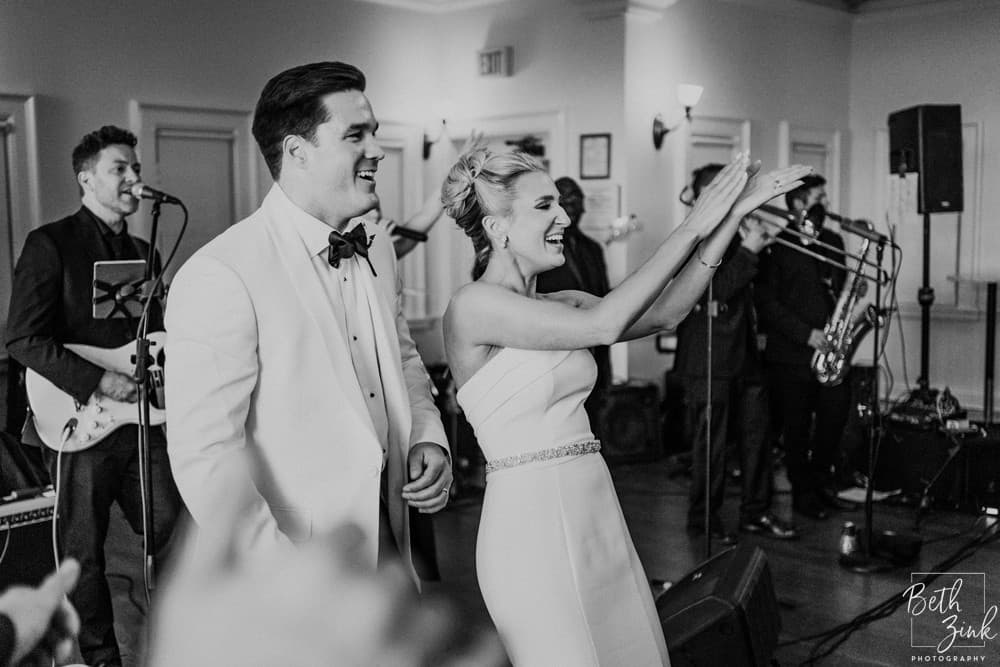 Maeve + Max's Wedding at Whitby Castle — photograph 71 of 135