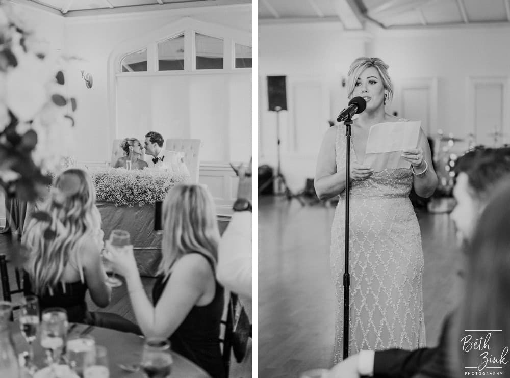 Maeve + Max's Wedding at Whitby Castle — photograph 73 of 135