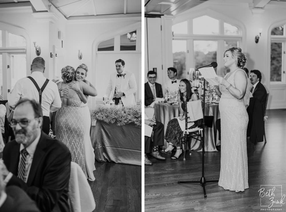 Maeve + Max's Wedding at Whitby Castle — photograph 77 of 135