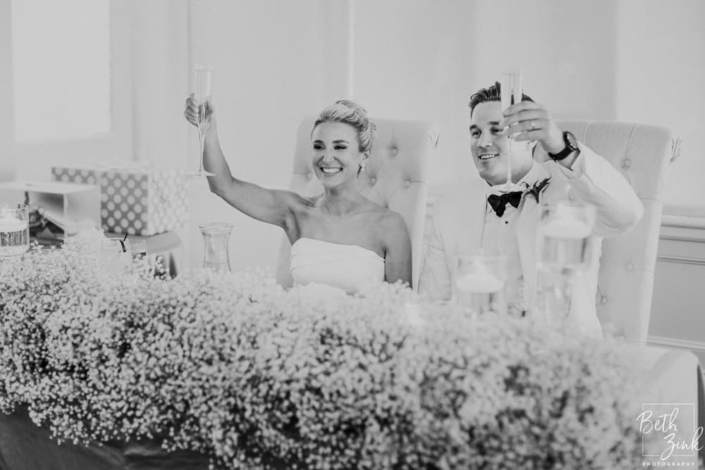 Maeve + Max's Wedding at Whitby Castle — photograph 79 of 135