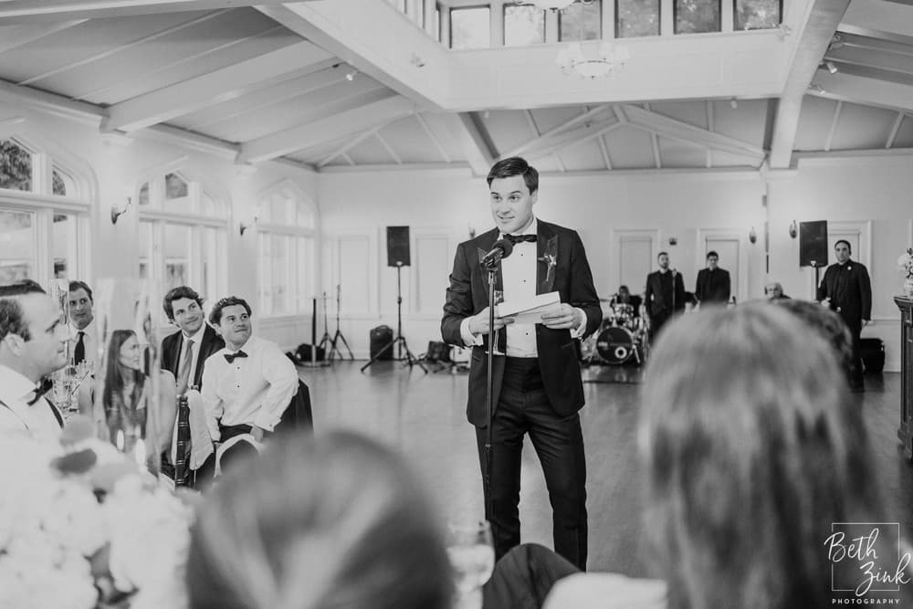 Maeve + Max's Wedding at Whitby Castle — photograph 80 of 135