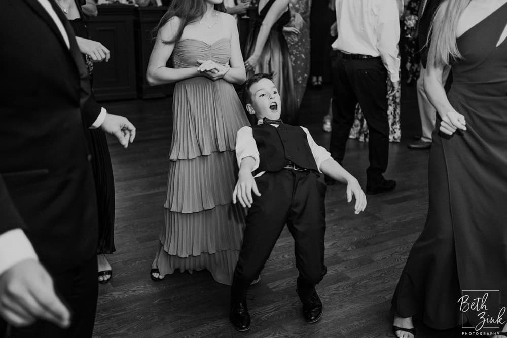 Maeve + Max's Wedding at Whitby Castle — photograph 83 of 135