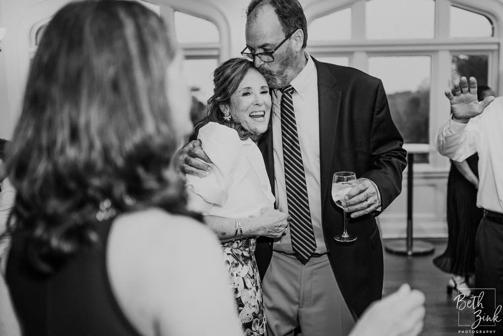 Maeve + Max's Wedding at Whitby Castle — photograph 84 of 135