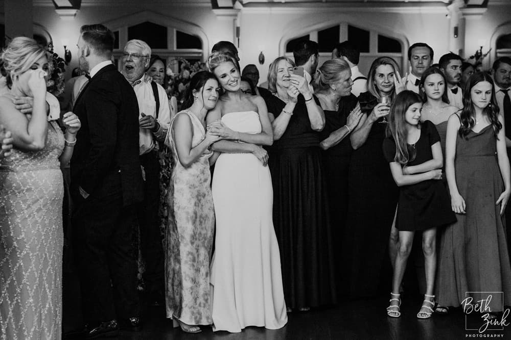 Maeve + Max's Wedding at Whitby Castle — photograph 90 of 135