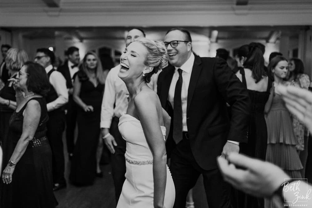 Maeve + Max's Wedding at Whitby Castle — photograph 93 of 135