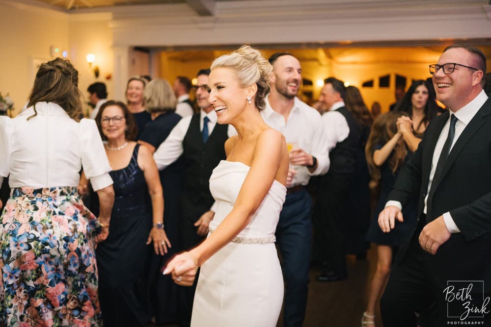 Maeve + Max's Wedding at Whitby Castle — photograph 96 of 135
