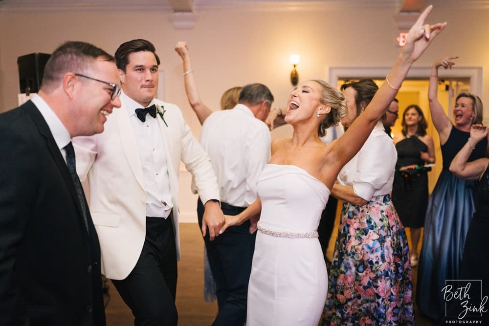 Maeve + Max's Wedding at Whitby Castle — photograph 98 of 135