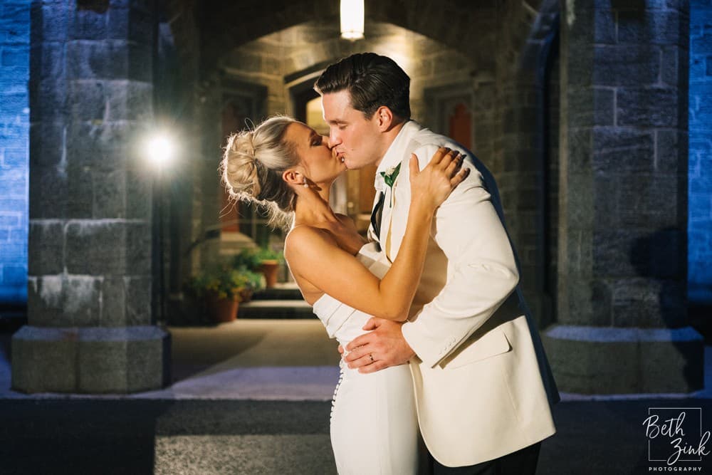 Maeve + Max's Wedding at Whitby Castle — photograph 113 of 135