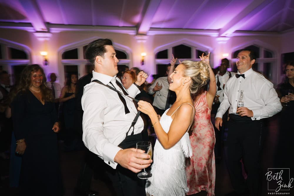 Maeve + Max's Wedding at Whitby Castle — photograph 123 of 135