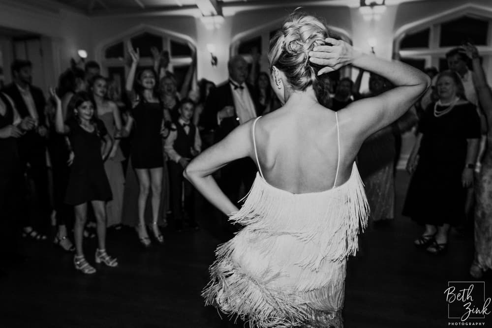Maeve + Max's Wedding at Whitby Castle — photograph 131 of 135