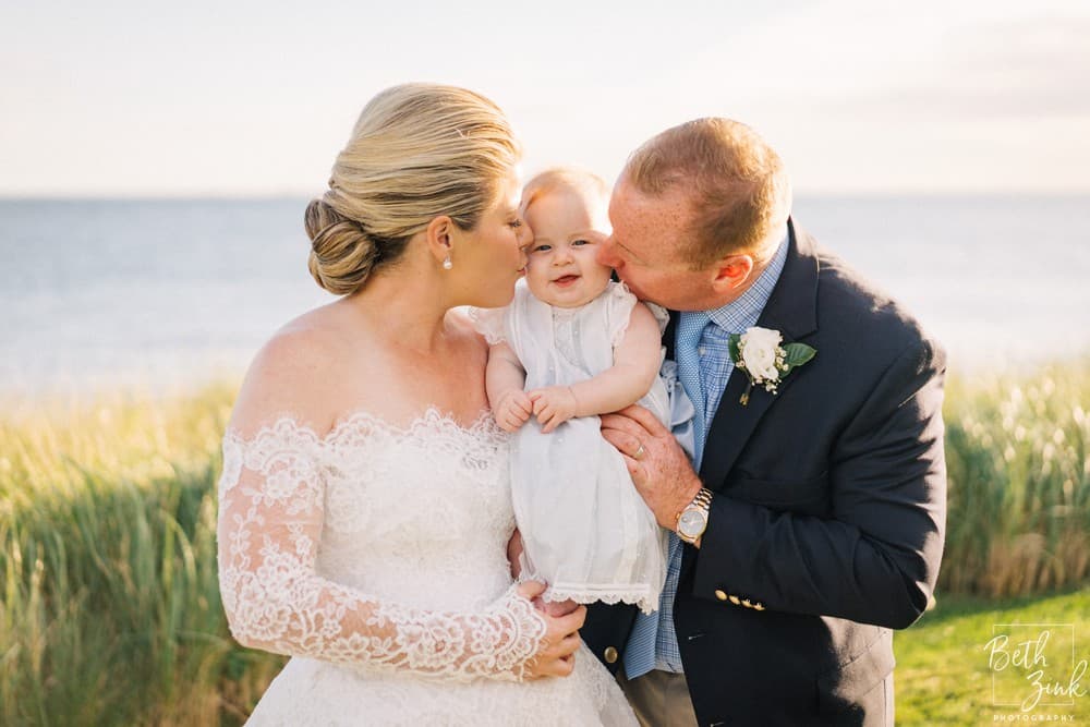 Catherine + John’s Wedding Private Estate Long Island