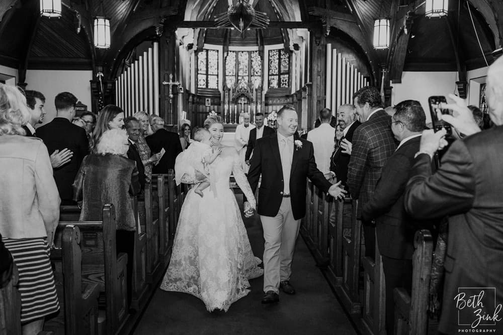 Catherine + John's Wedding — photograph 38 of 158