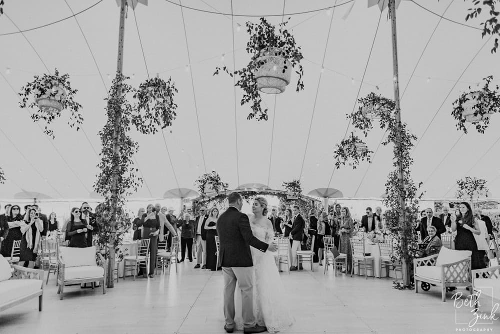 Catherine + John's Wedding — photograph 85 of 158