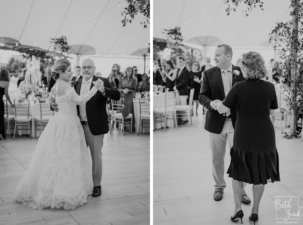 Catherine + John's Wedding — photograph 92 of 158