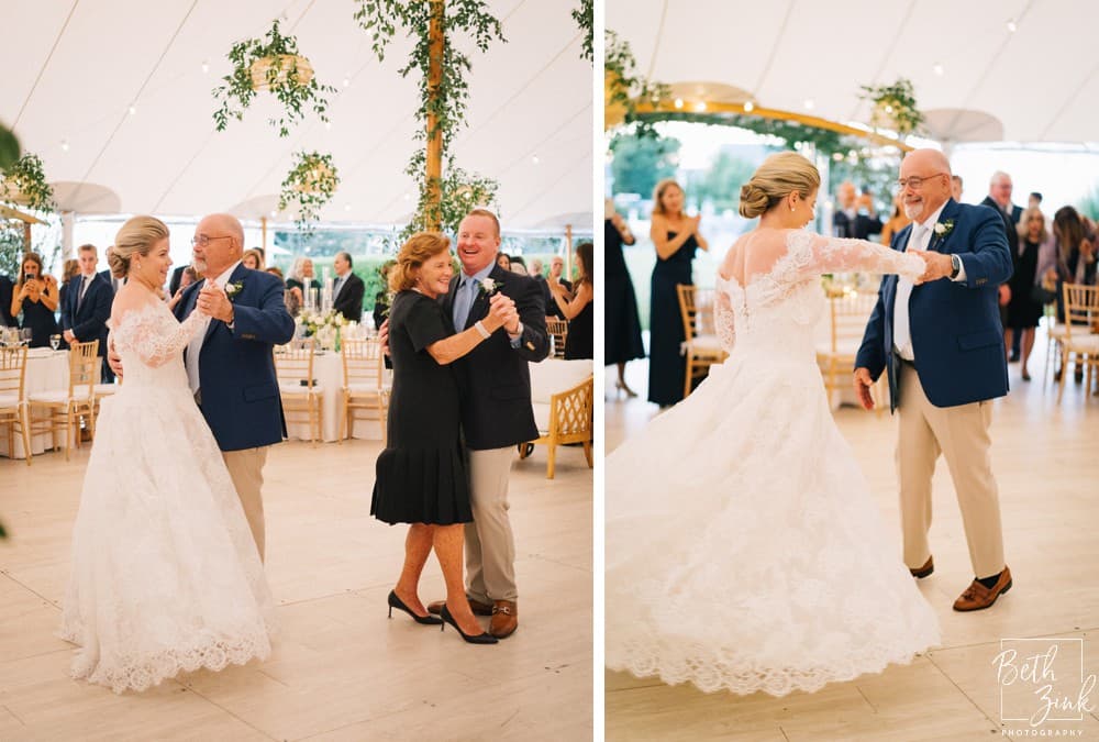 Catherine + John's Wedding — photograph 96 of 158