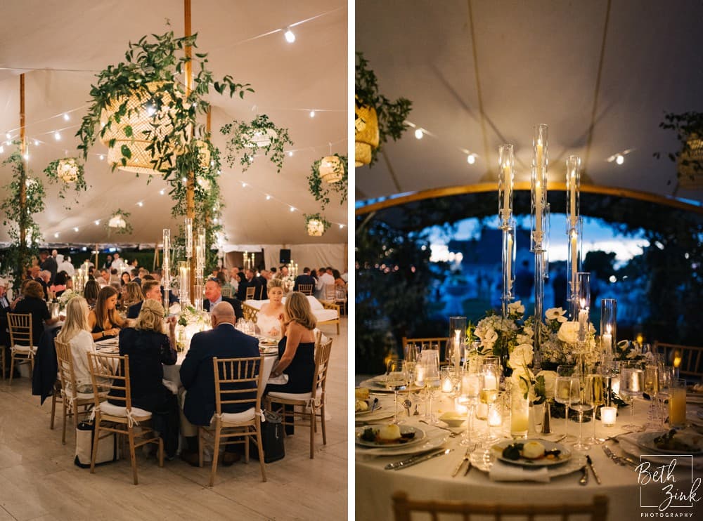 Catherine + John's Wedding — photograph 100 of 158