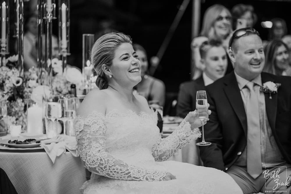 Catherine + John's Wedding — photograph 101 of 158