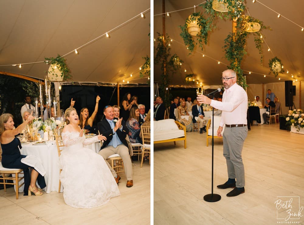 Catherine + John's Wedding — photograph 102 of 158
