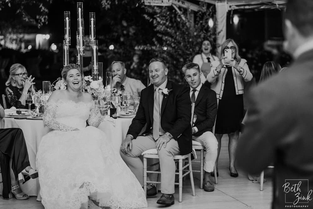 Catherine + John's Wedding — photograph 103 of 158