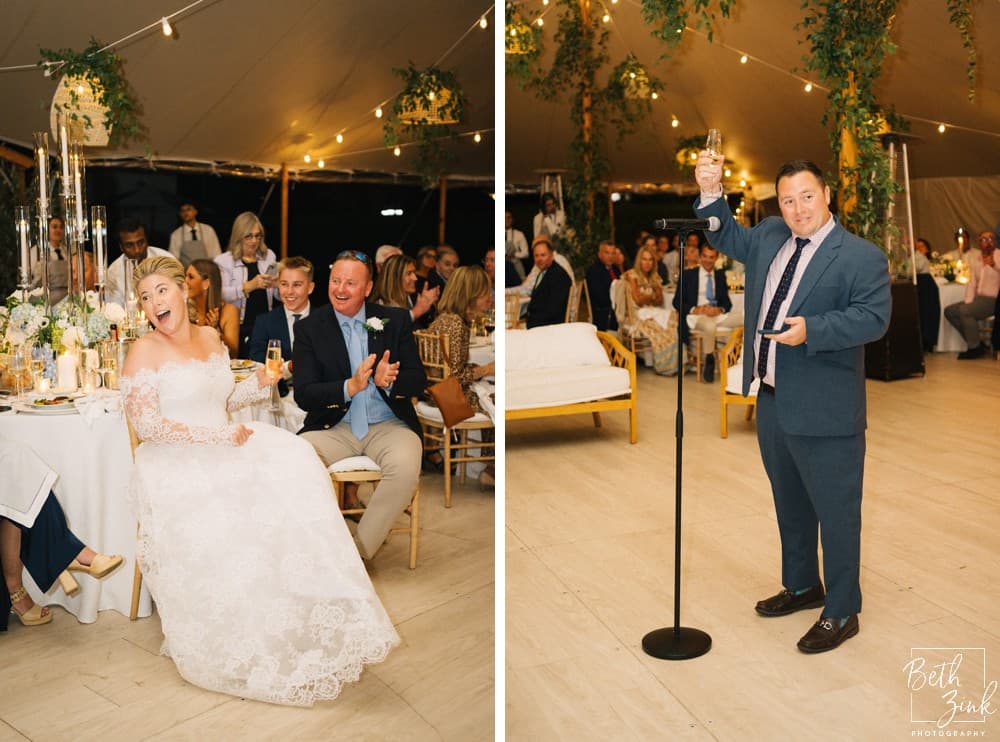 Catherine + John's Wedding — photograph 104 of 158